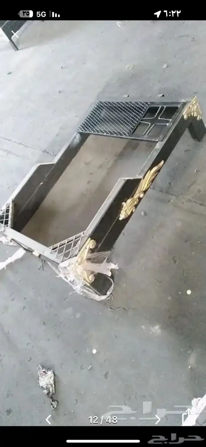 جميع ما يحتاجه المخيمات 7