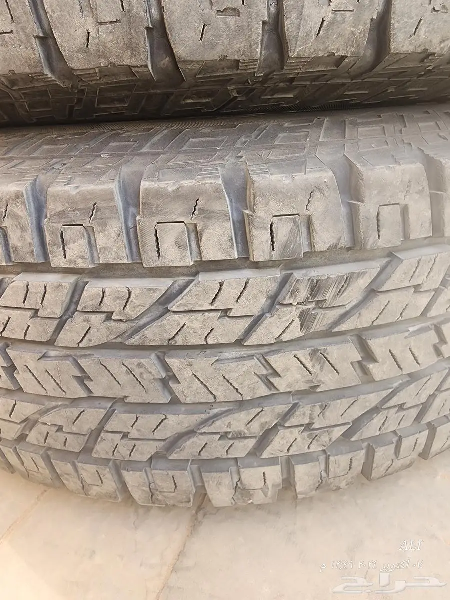تاندرا جنوط TRD تندرا سكويا لاندكروزر 2