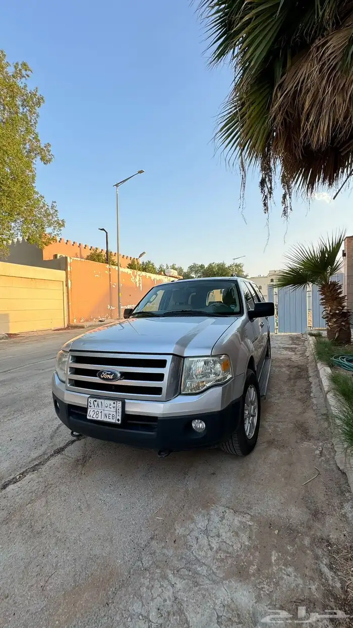 اكسبديشن 2011 4