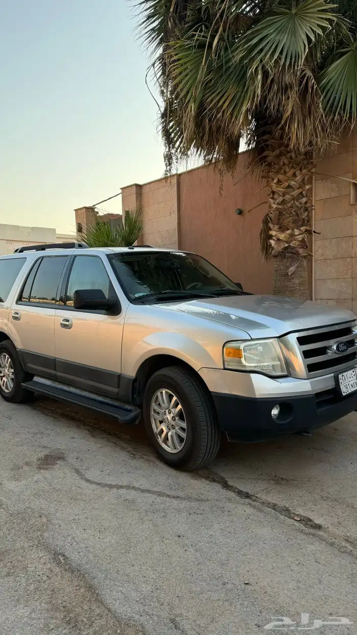 اكسبديشن 2011 5