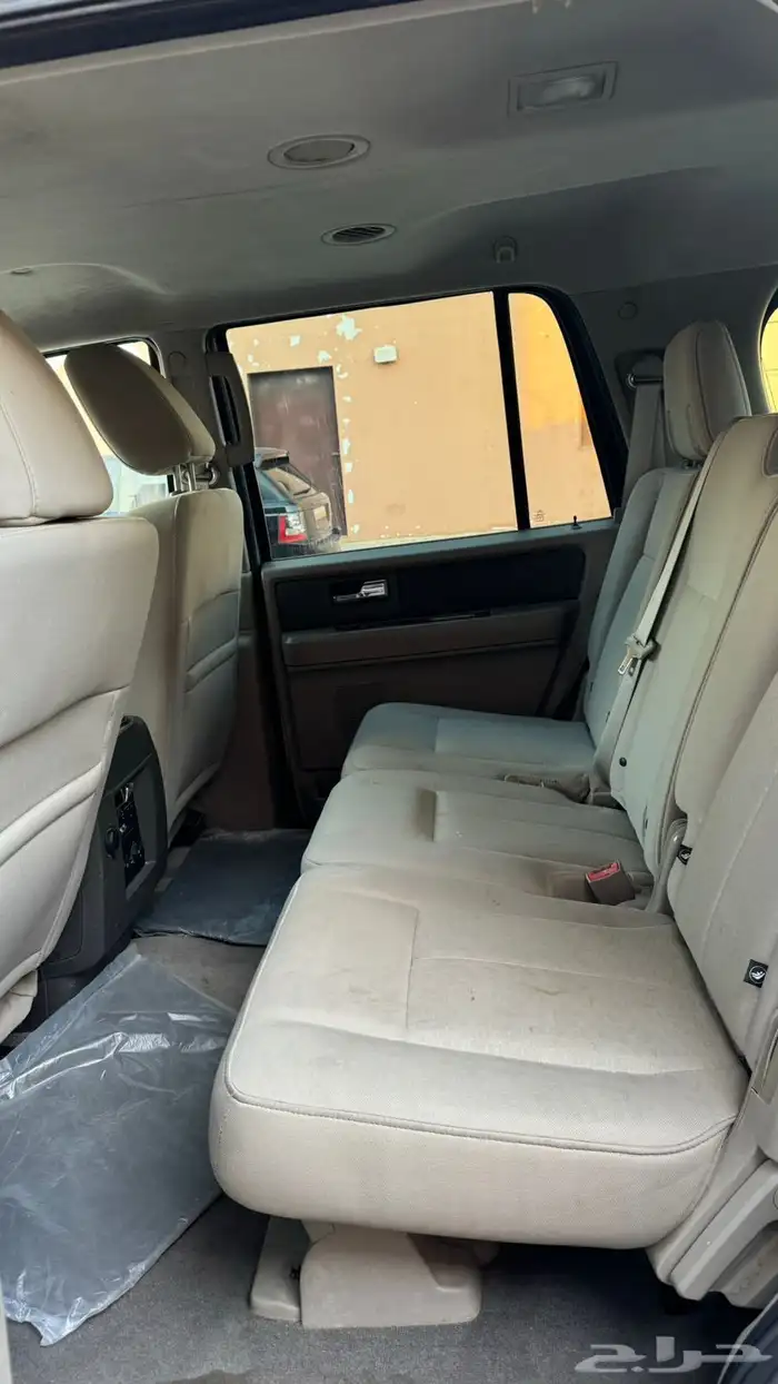 اكسبديشن 2011 3