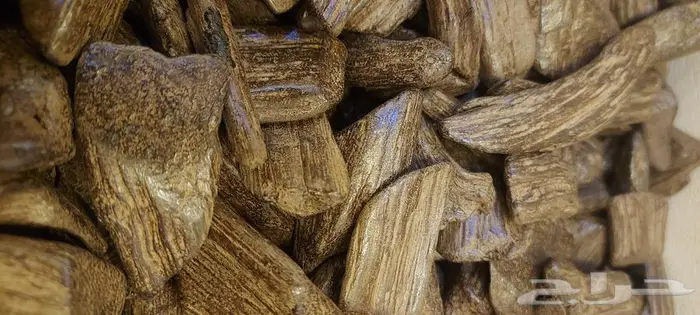 عود مروكي فاخر مضمون(بخور) 1