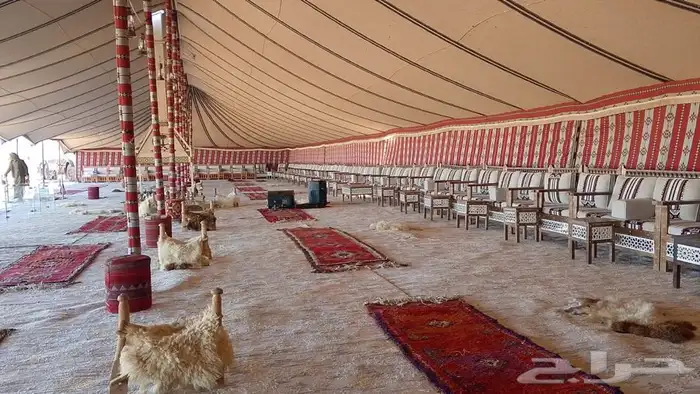 تأجير جميع لوازم الحفلات 16