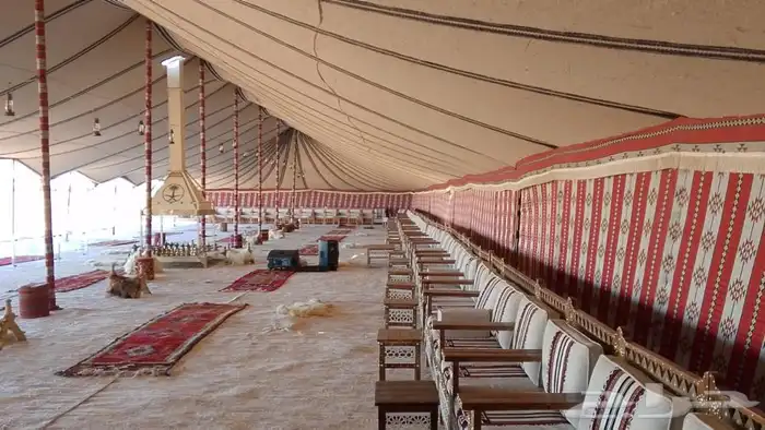 تأجير جميع لوازم الحفلات 32