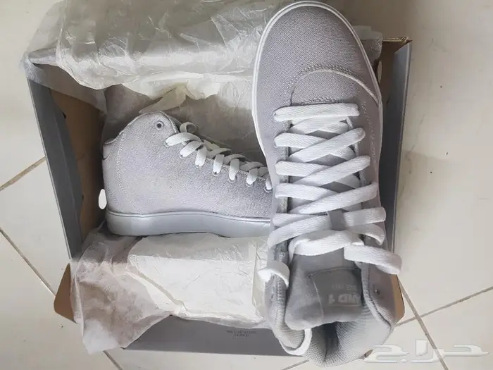 جزمة ماركة طلبية خاصة من أمريكا 10