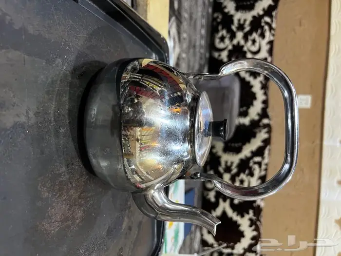 بريق كوري ستيل 0