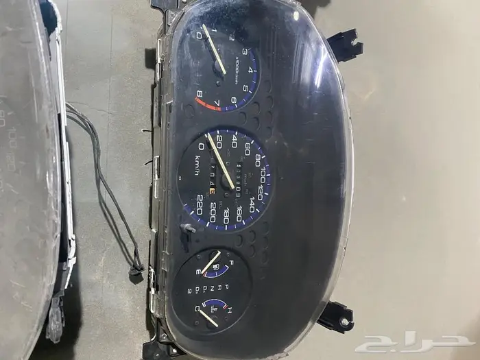 هوندا سيفك 2000 1