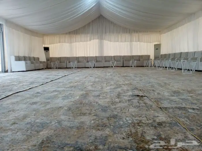تأجير جميع لوازم الحفلات 51