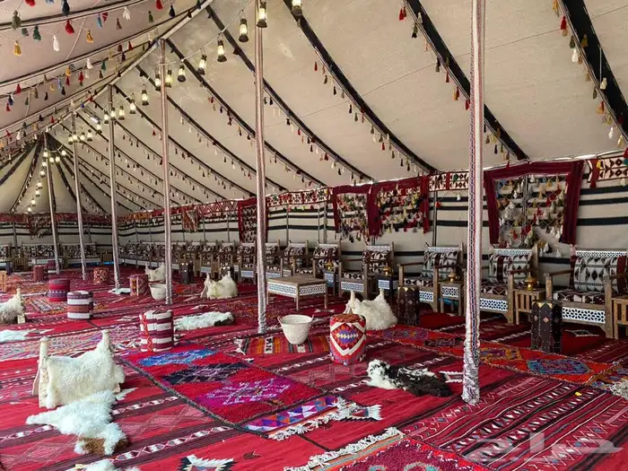تأجير جميع لوازم الحفلات 47