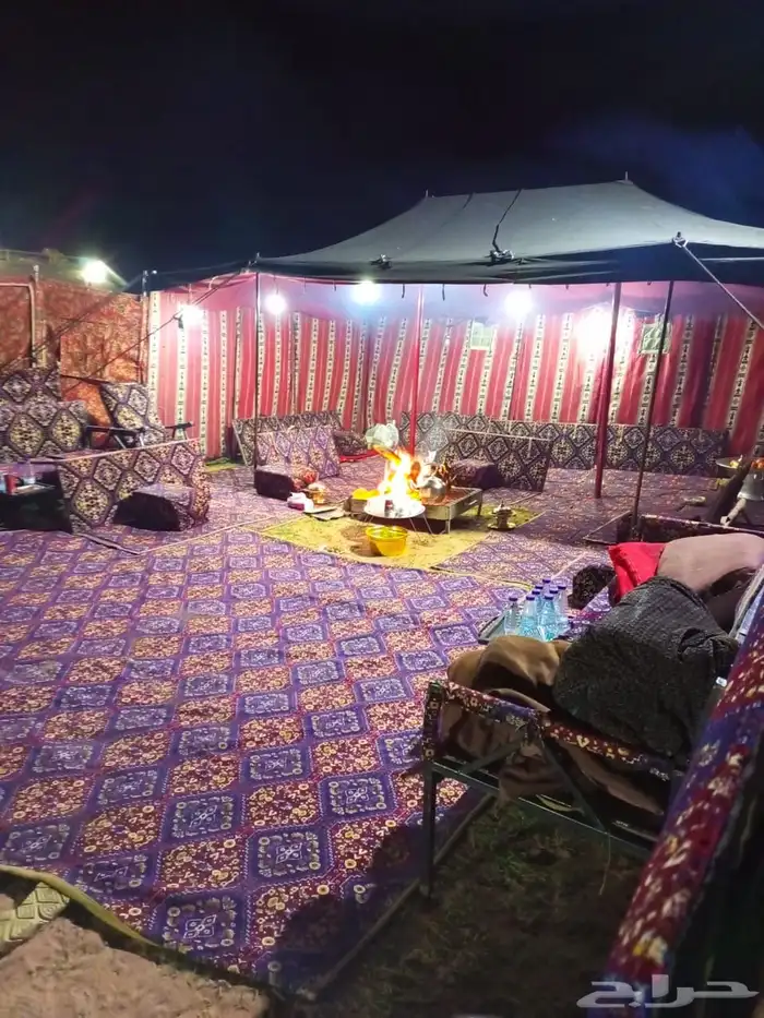 سيارة للرحلات والطلعات البريه بحائل 4