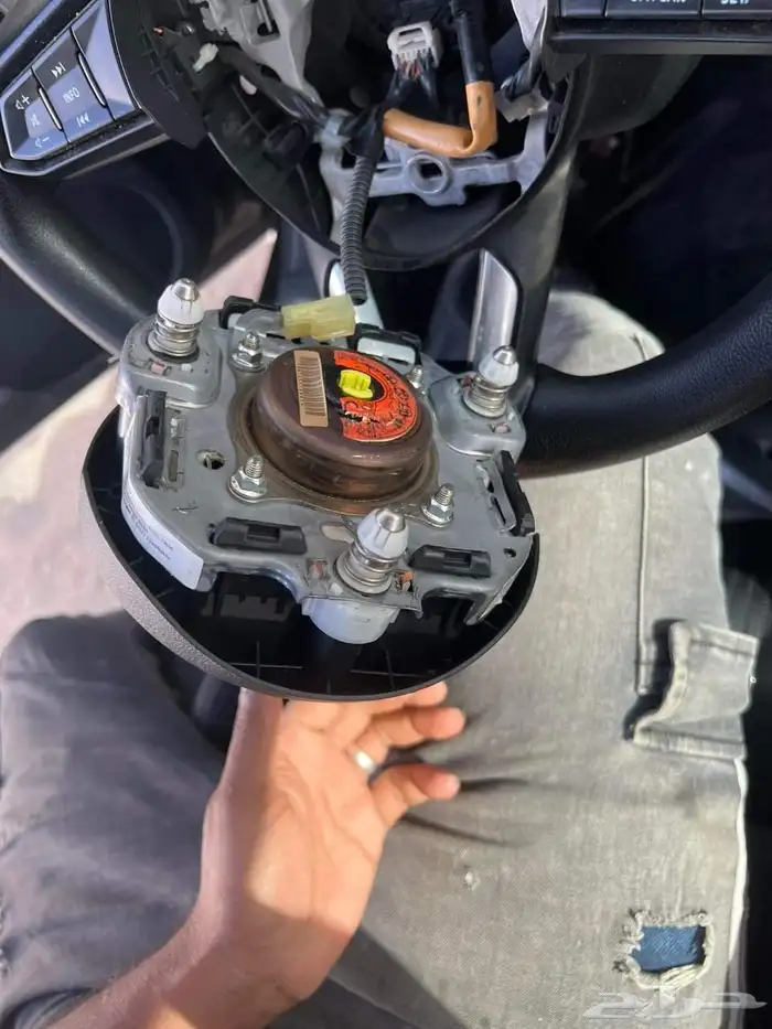 لكزس 570 موديل 2022 8