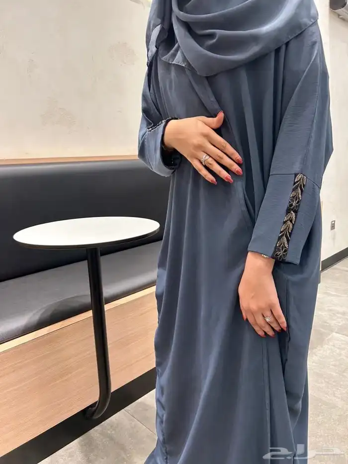عبايات بسعر رمزي 2