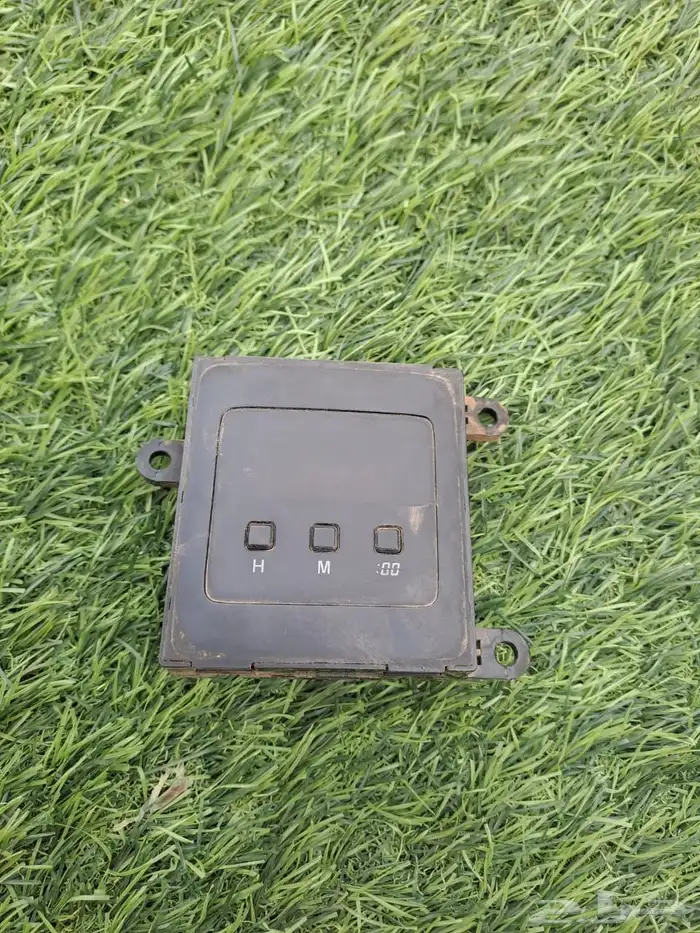 ساعة كرسيدا 96 0