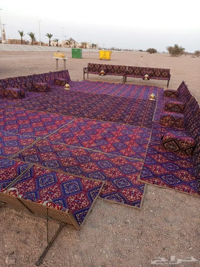سيارة للرحلات والطلعات البريه بحائل 49
