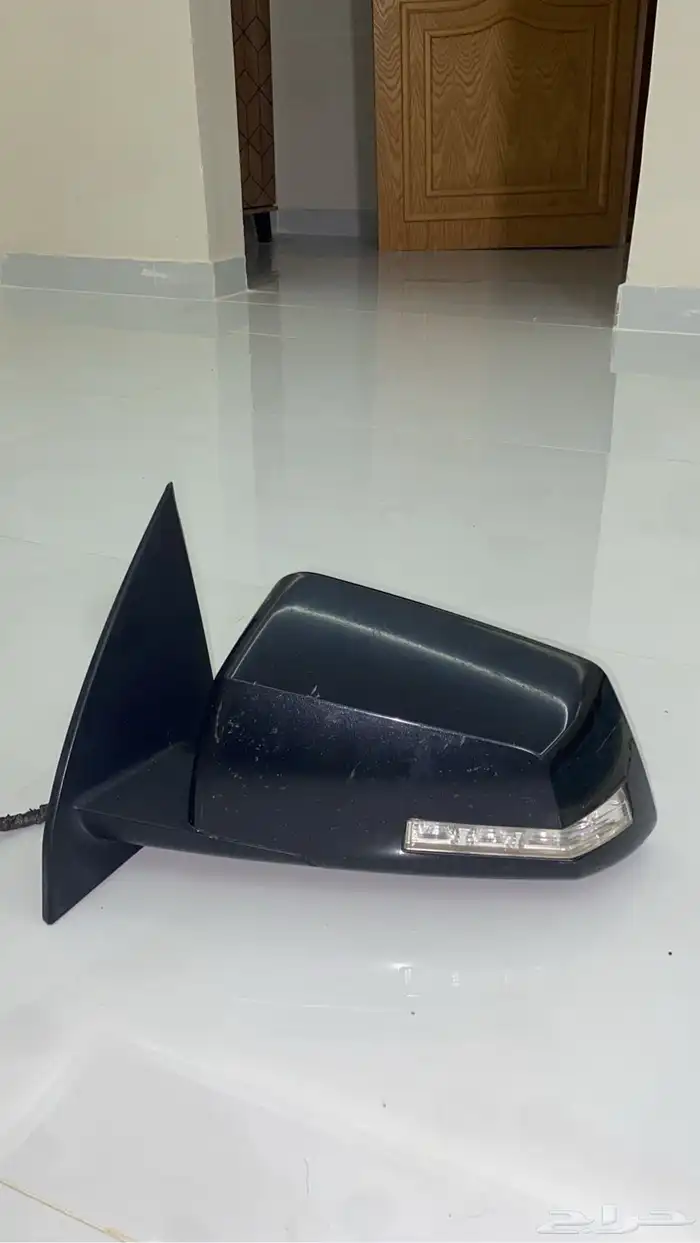 مراية GMC اكاديا 2006 - 2012 فئة SLT 1