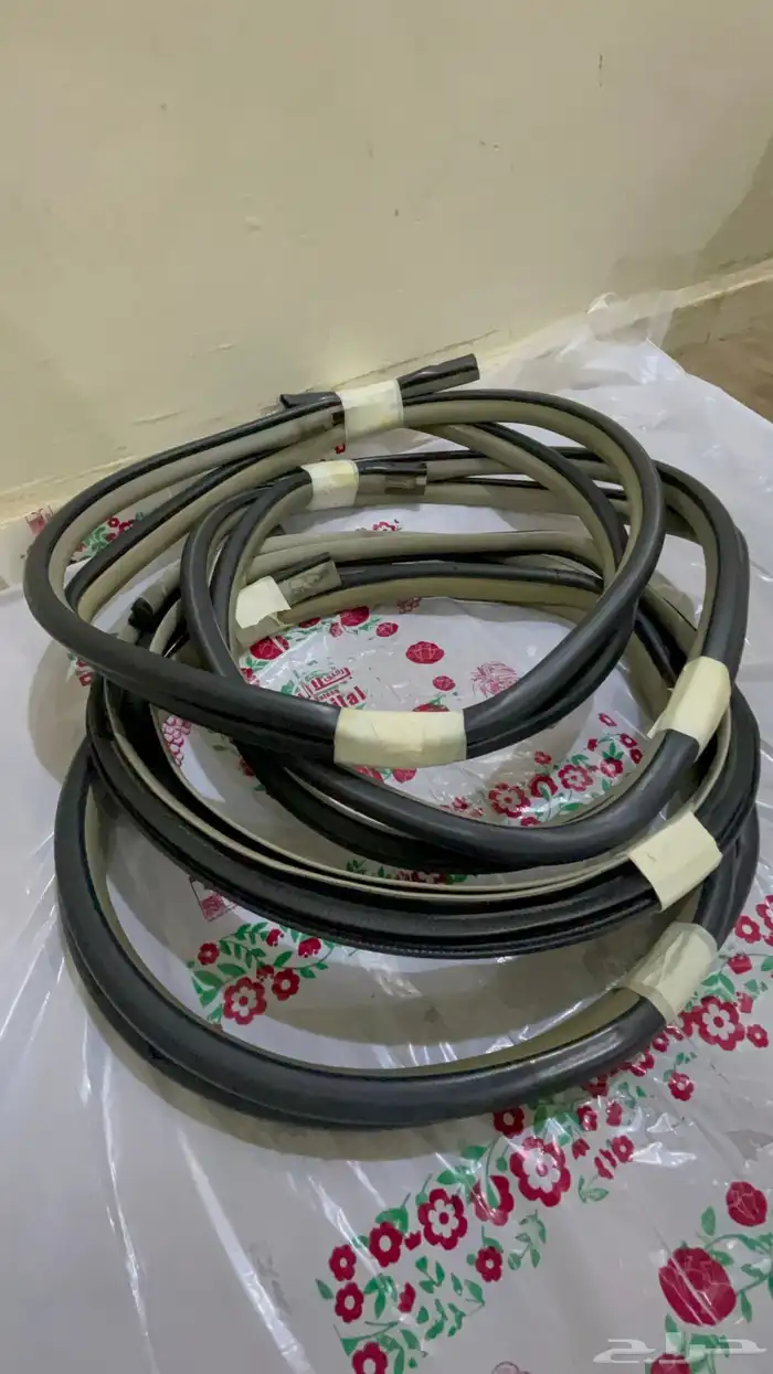 جلد باب شد بلد قطع كامري 2011 0