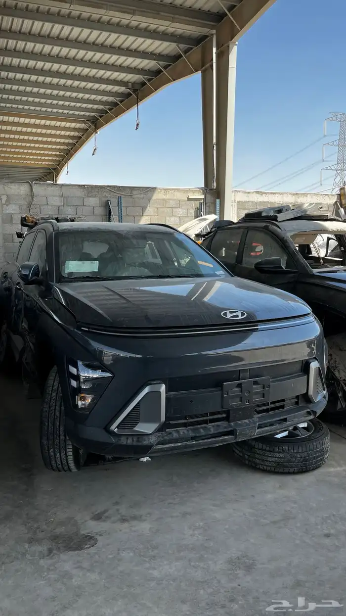 كونا 2024 2025 تشليح 0