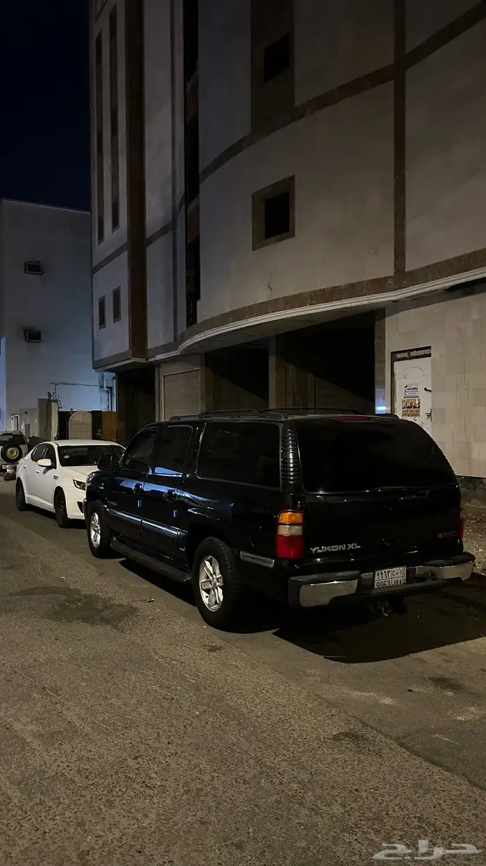 جمس يوكن XL2001 3