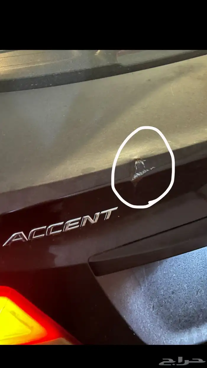 هواندي اكسنت 2017 11