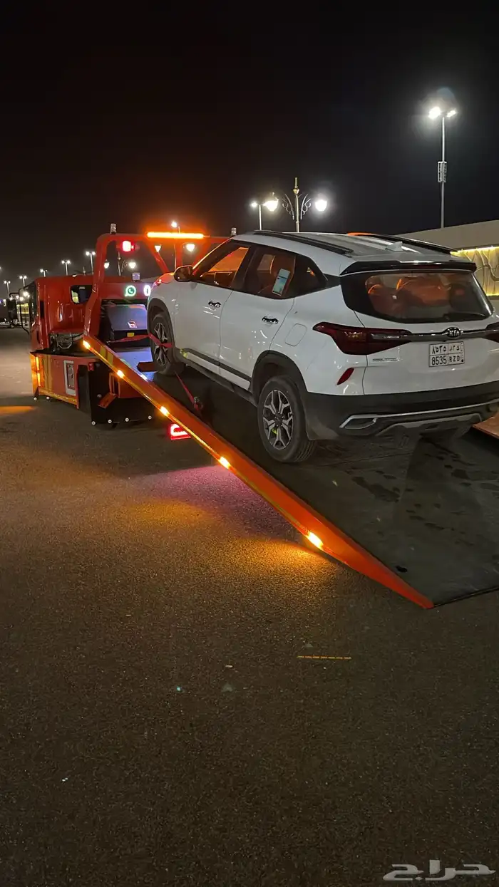 سطحه هيدروليك بعرعر 0