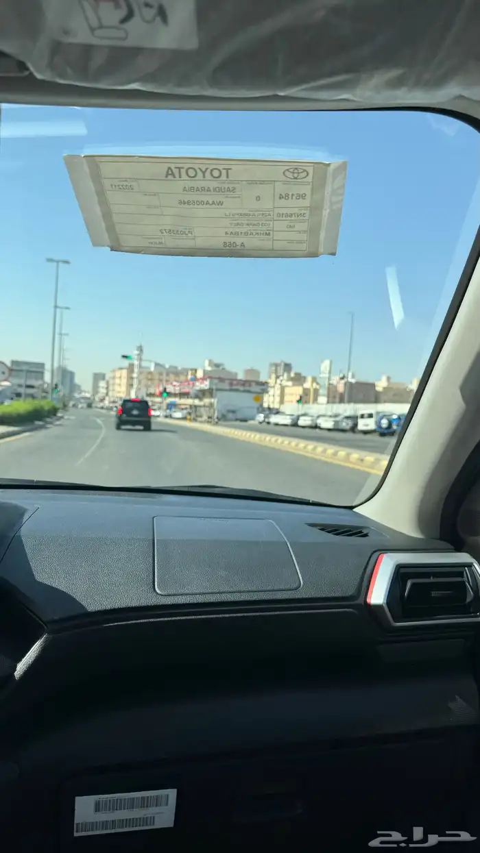 تويوتا رايز (2023) 8