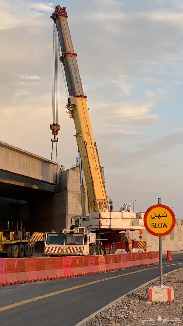 تاجير كرين ونش رافعه 6