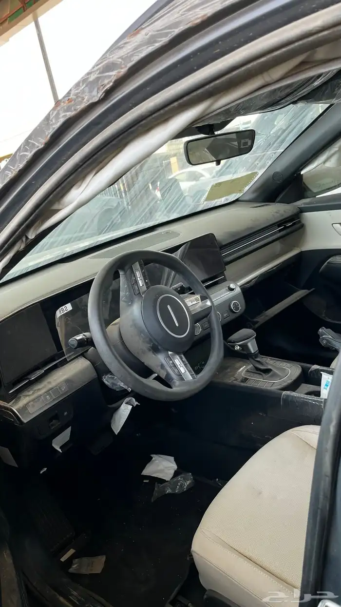 كونا 2024 2025 تشليح 1