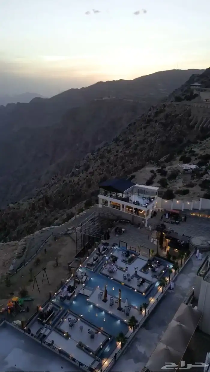 تصوير جوي درون وتصوير بجوده عالية 4K 2