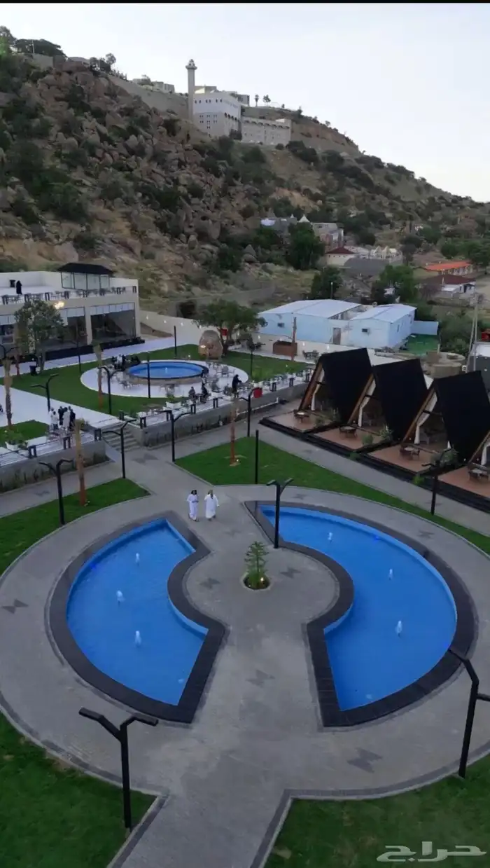 تصوير جوي درون وتصوير بجوده عالية 4K 4