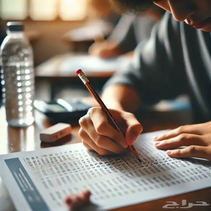 اختبارات معدة بعناية وتناسب احتياجاتكم التعليمية 2