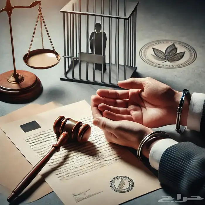 استرحام السجناء  0