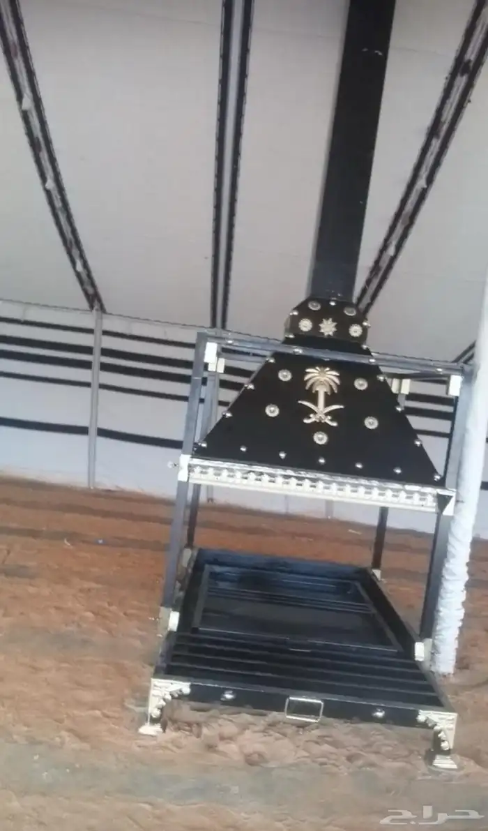 لبيع بيوت الشعر الابيض درجه اولى نسبة الشعر 80 100 1