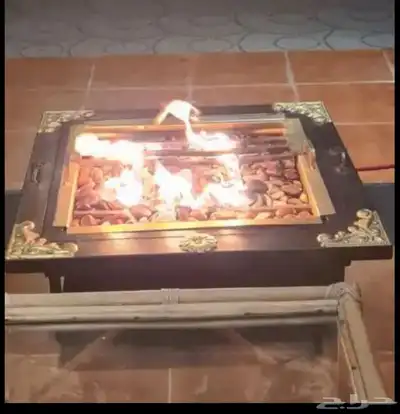 منقل مناقل شوايه اوجار مشب 8