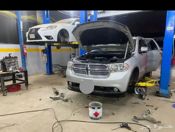 جيب شروكي صيانة ميزان توضيب مكائن تغيير تكيات بأسعار مناسبة 12