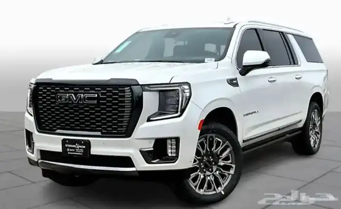 جنوط جمس دينالي و تاهو 9