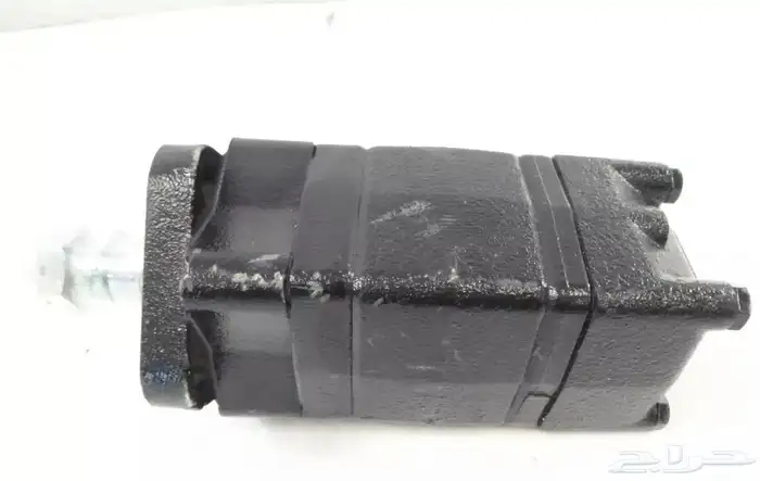 طرمبة هيدروليك مكنسة كتربلر 3