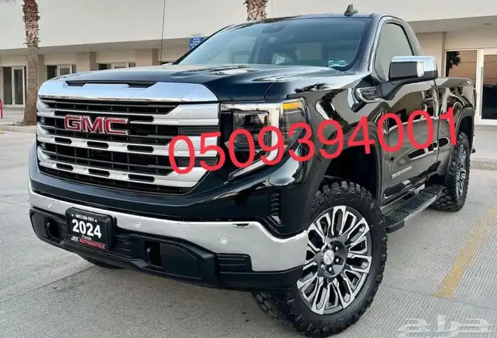 جنوط جمس دينالي و تاهو 11