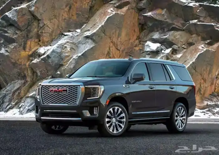 جنوط جمس دينالي و تاهو 12