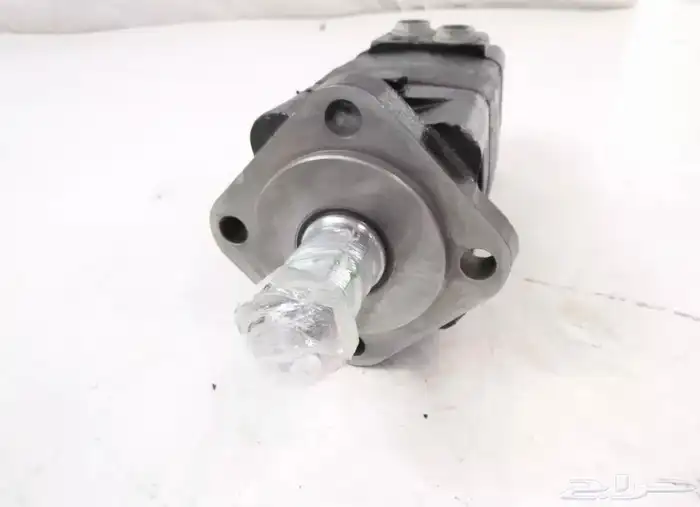 طرمبة هيدروليك مكنسة كتربلر 2