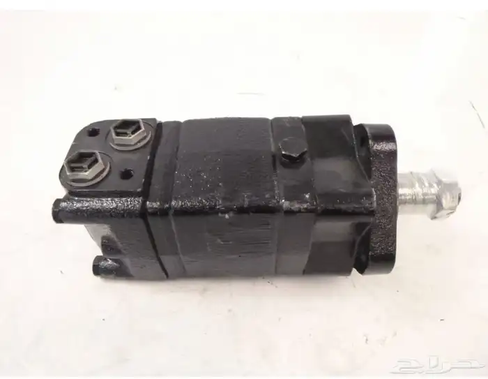 طرمبة هيدروليك مكنسة كتربلر 0