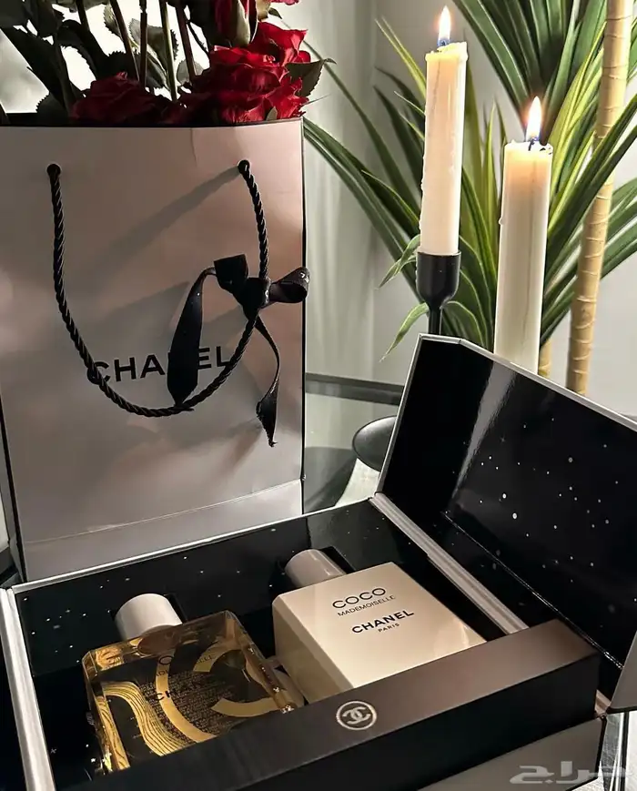 عطور توصيل فوري الدفع عند الاستلام 5
