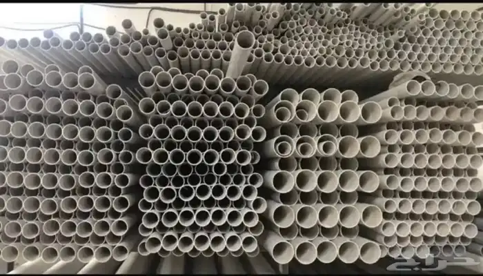 صناعه وتوريد مواسير بلاستيكيه 1