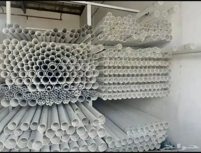 صناعه وتوريد مواسير بلاستيكيه 2