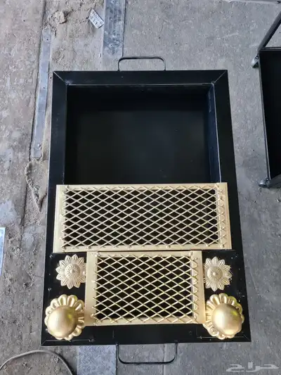 منقل مناقل شوايه اوجار مشب 15