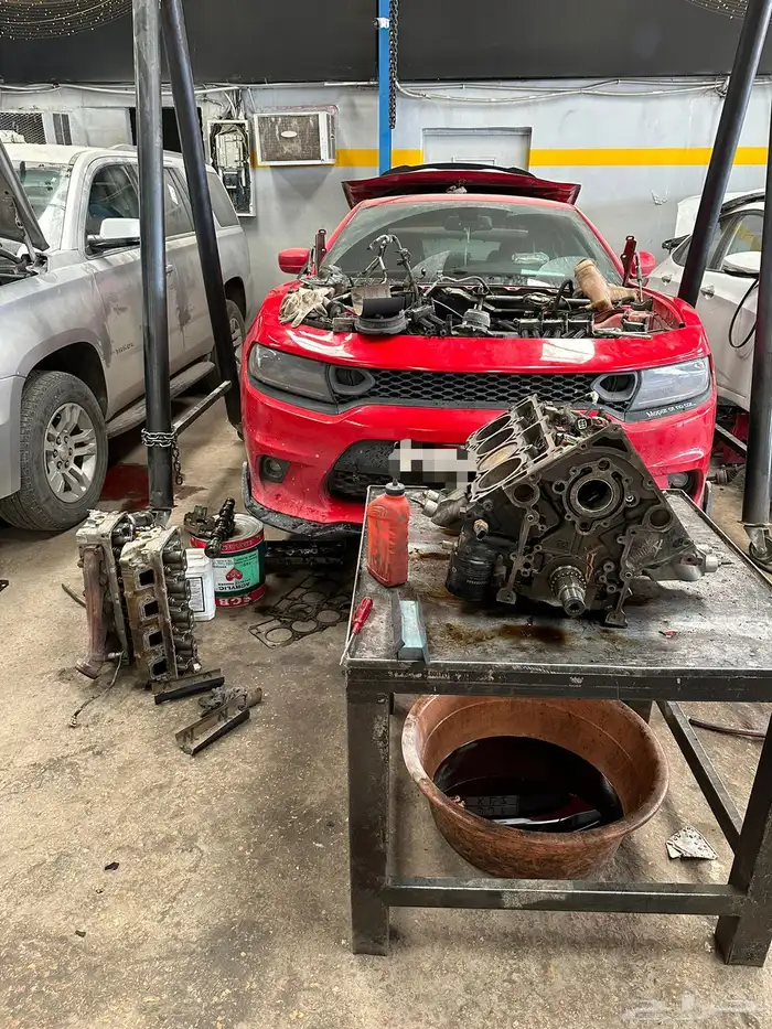 جيب شروكي صيانة ميزان توضيب مكائن تغيير تكيات بأسعار مناسبة 16