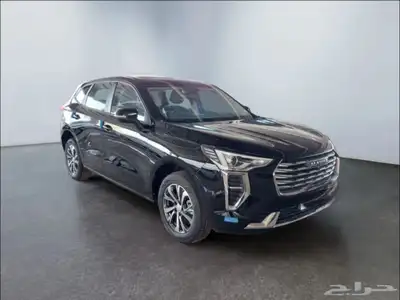 هافال جوليان HAVAL JOLION 2025 10