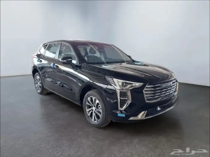 هافال جوليان HAVAL JOLION 2025 10