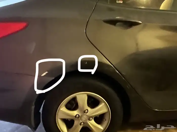 هواندي اكسنت 2017 12