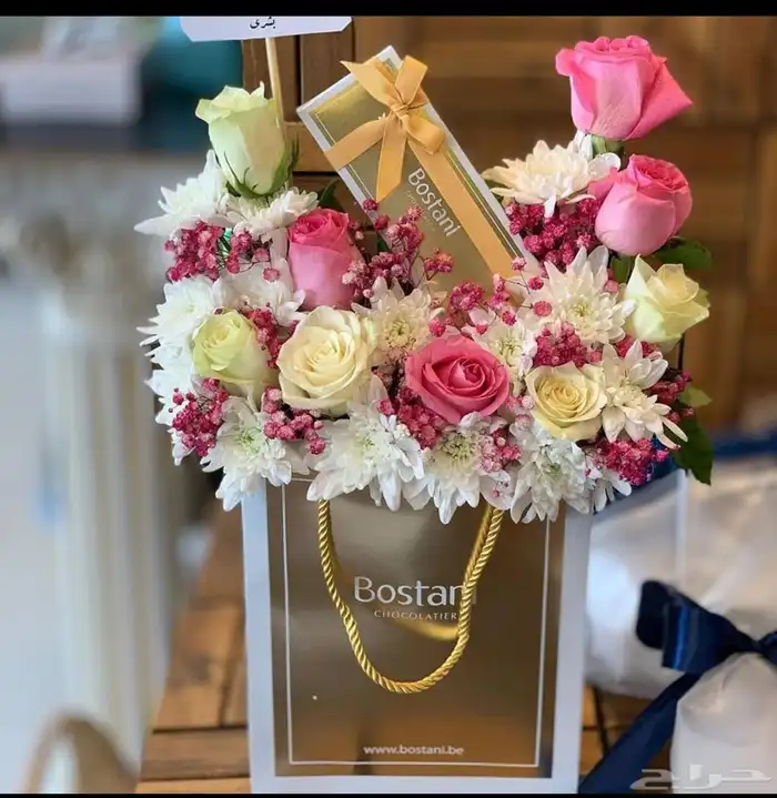 محل هدايا رجالية نسائي ومواليد 10