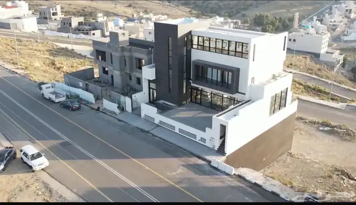 تصوير جوي درون وتصوير بجوده عالية 4K 3